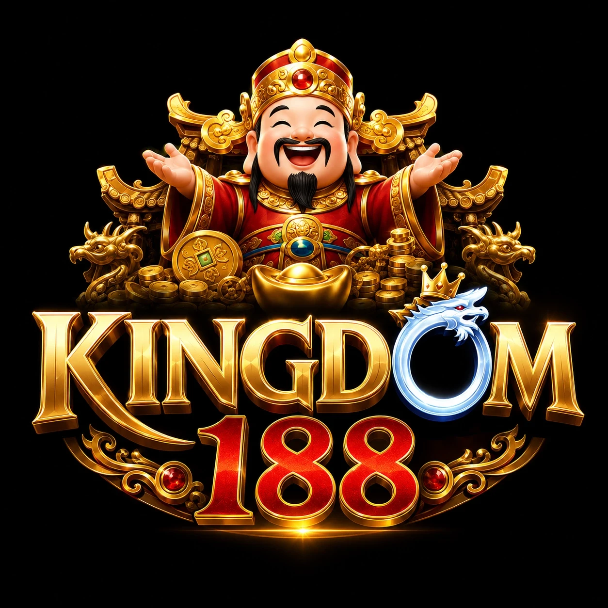 kingdom188 - 1